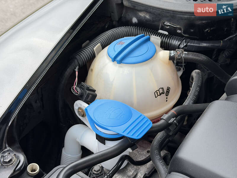 Універсал Skoda Octavia 2009 в Вінниці