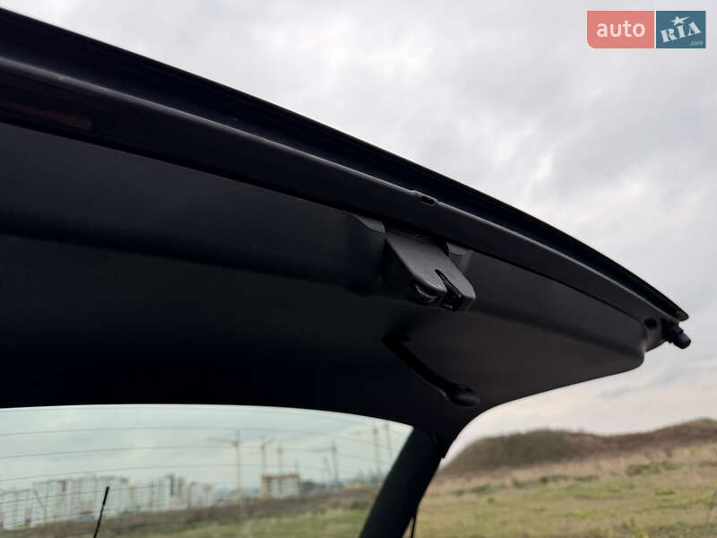 Універсал Skoda Octavia 2009 в Вінниці