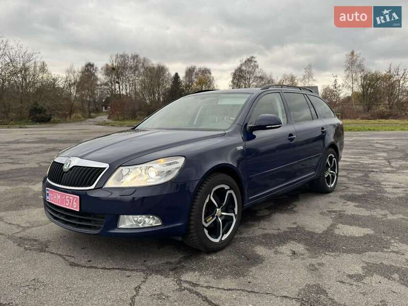 Універсал Skoda Octavia 2011 в Львові фото 40 Універсал Skoda Octavia 2011 в Львові
