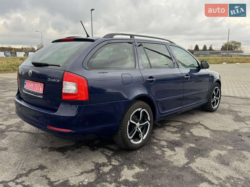 Універсал Skoda Octavia 2011 в Львові фото 45 Універсал Skoda Octavia 2011 в Львові