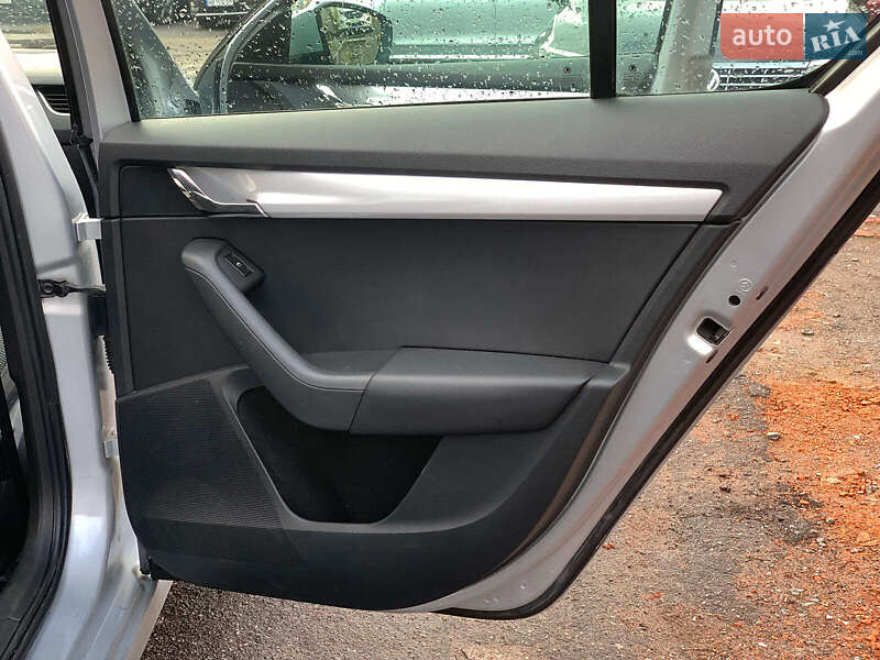 Лифтбек Skoda Octavia 2014 в Виннице фото 18 Лифтбек Skoda Octavia 2014 в Виннице