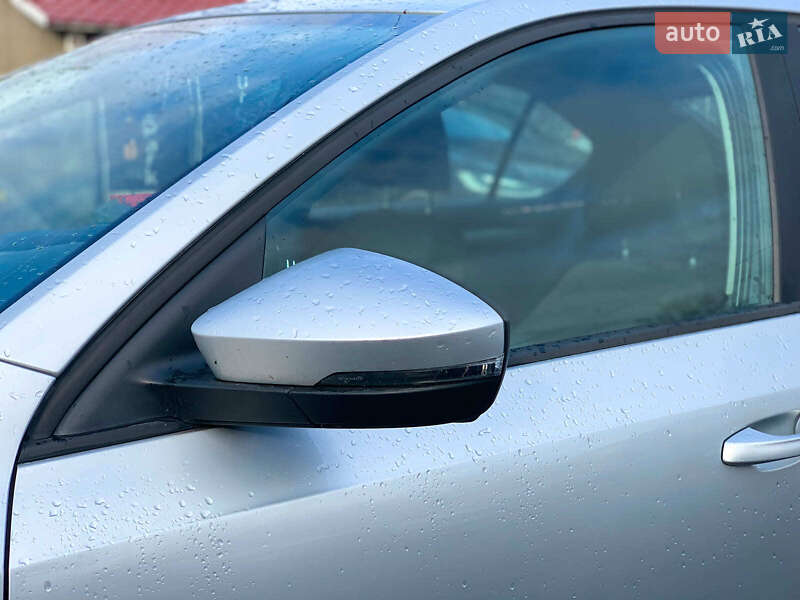 Лифтбек Skoda Octavia 2014 в Виннице фото 9 Лифтбек Skoda Octavia 2014 в Виннице