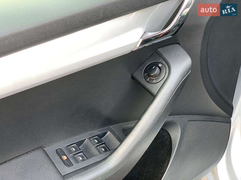 Лифтбек Skoda Octavia 2014 в Виннице фото 22 Лифтбек Skoda Octavia 2014 в Виннице