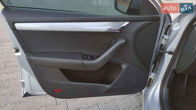 Универсал Skoda Octavia 2016 в Черновцах