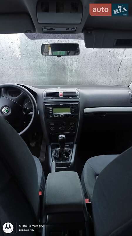 Универсал Skoda Octavia 2005 в Хмельницком фото 7 Универсал Skoda Octavia 2005 в Хмельницком