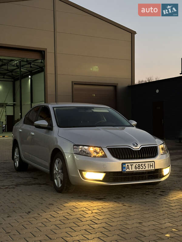 Ліфтбек Skoda Octavia 2013 в Чернівцях фото 15 Ліфтбек Skoda Octavia 2013 в Чернівцях