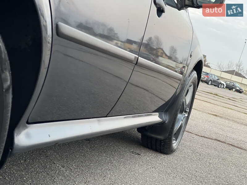 Ліфтбек Skoda Octavia 2010 в Вінниці