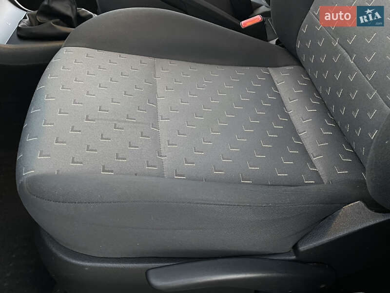 Ліфтбек Skoda Octavia 2010 в Вінниці