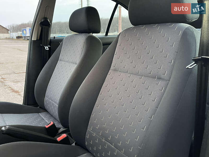 Ліфтбек Skoda Octavia 2010 в Вінниці