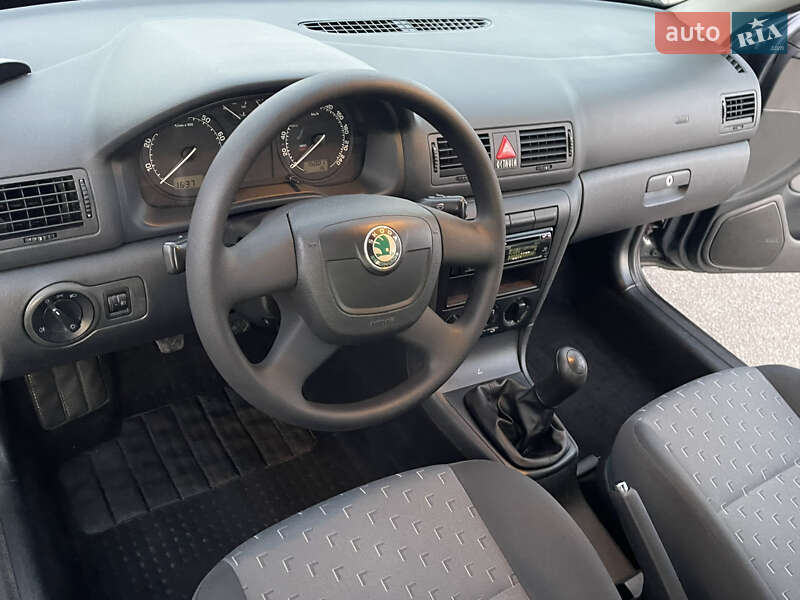 Ліфтбек Skoda Octavia 2010 в Вінниці