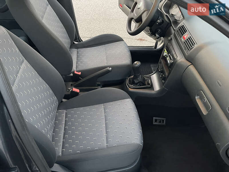 Ліфтбек Skoda Octavia 2010 в Вінниці