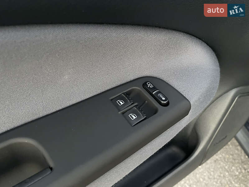 Ліфтбек Skoda Octavia 2010 в Вінниці