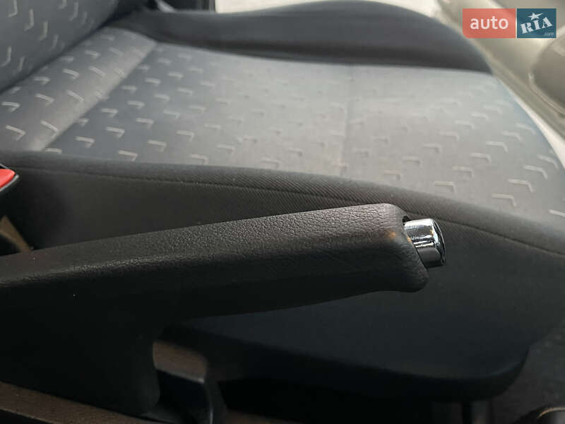 Ліфтбек Skoda Octavia 2010 в Вінниці