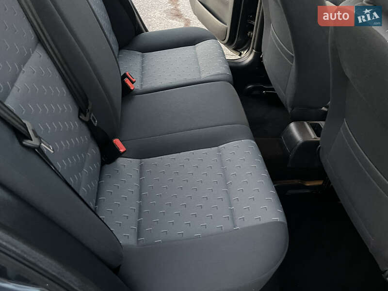 Ліфтбек Skoda Octavia 2010 в Вінниці