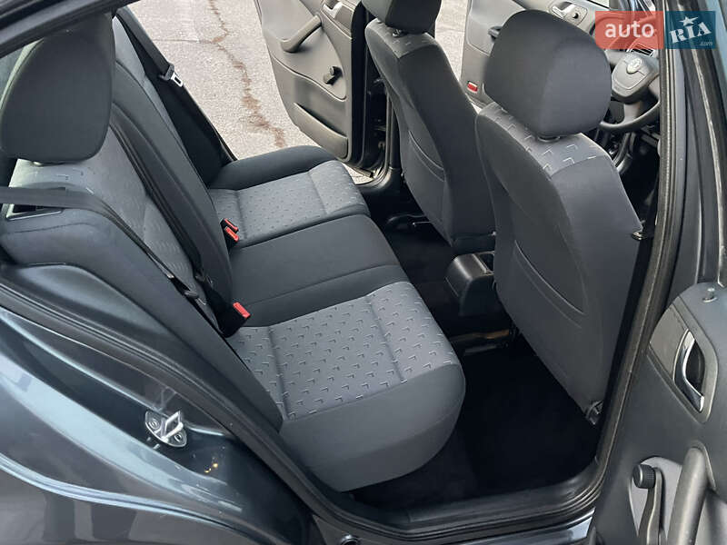 Ліфтбек Skoda Octavia 2010 в Вінниці