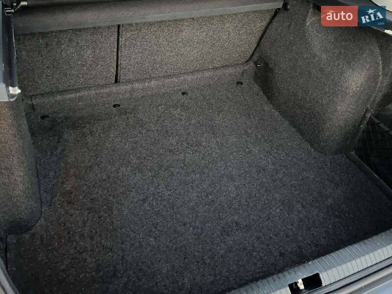 Ліфтбек Skoda Octavia 2010 в Вінниці