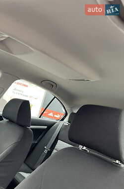 Ліфтбек Skoda Octavia 2010 в Лубнах