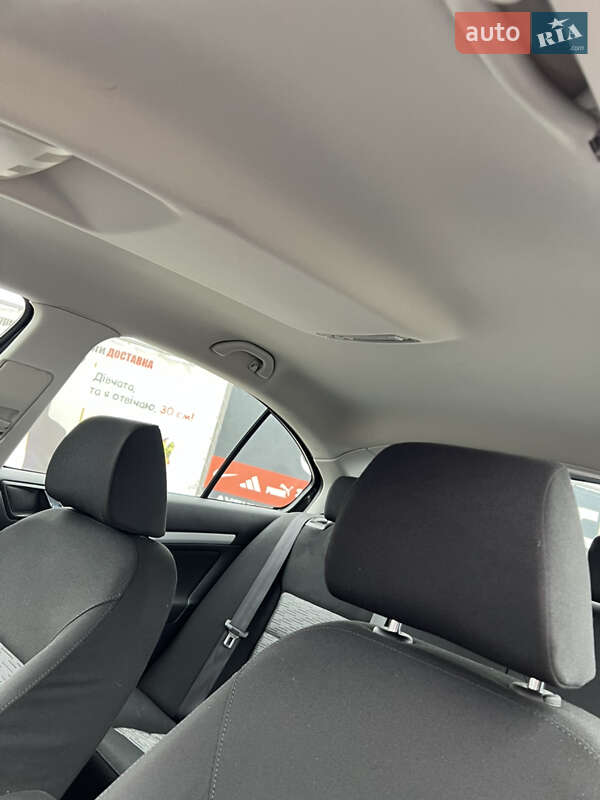 Ліфтбек Skoda Octavia 2010 в Лубнах фото 28 Ліфтбек Skoda Octavia 2010 в Лубнах