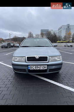 Універсал Skoda Octavia 2005 в Львові