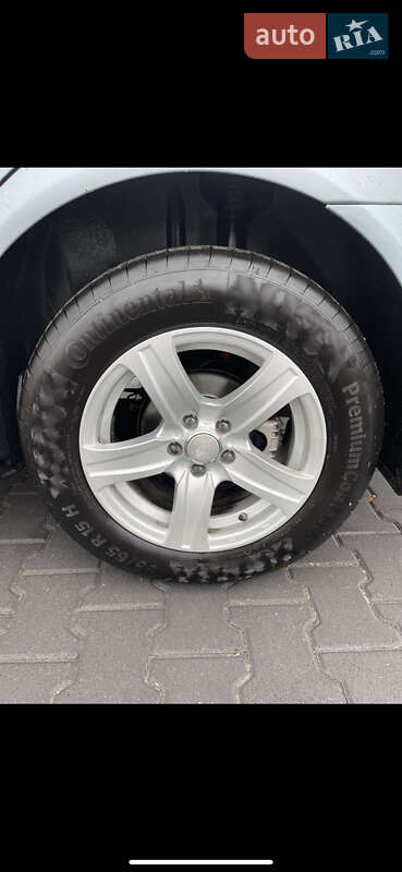 Універсал Skoda Octavia 2005 в Львові фото 5 Універсал Skoda Octavia 2005 в Львові