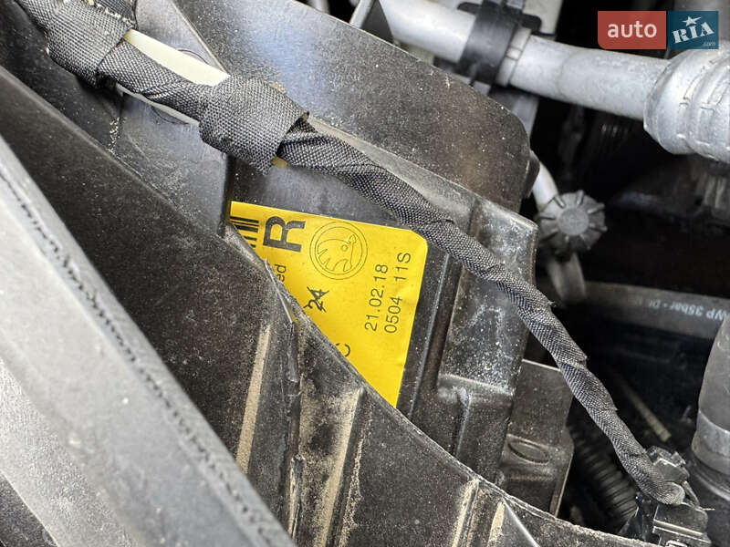 Ліфтбек Skoda Octavia 2018 в Івано-Франківську