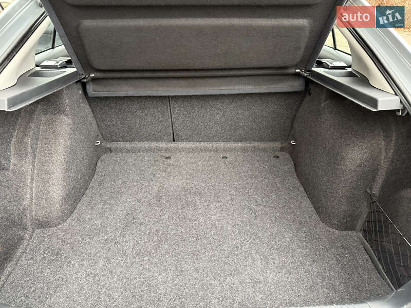 Ліфтбек Skoda Octavia 2010 в Ніжині