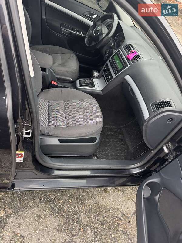Ліфтбек Skoda Octavia 2010 в Житомирі