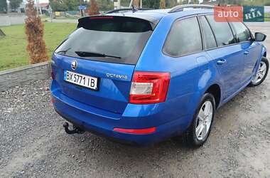 Универсал Skoda Octavia 2014 в Хмельницком