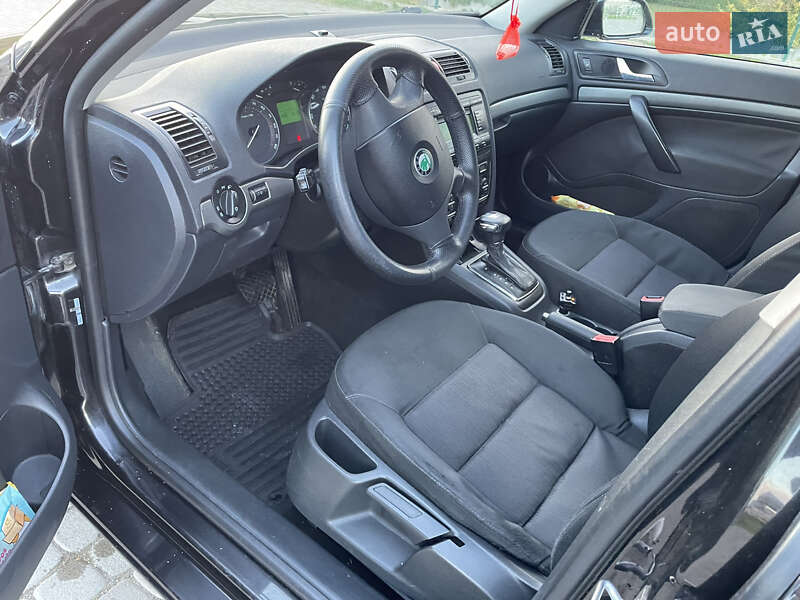 Универсал Skoda Octavia 2006 в Турке