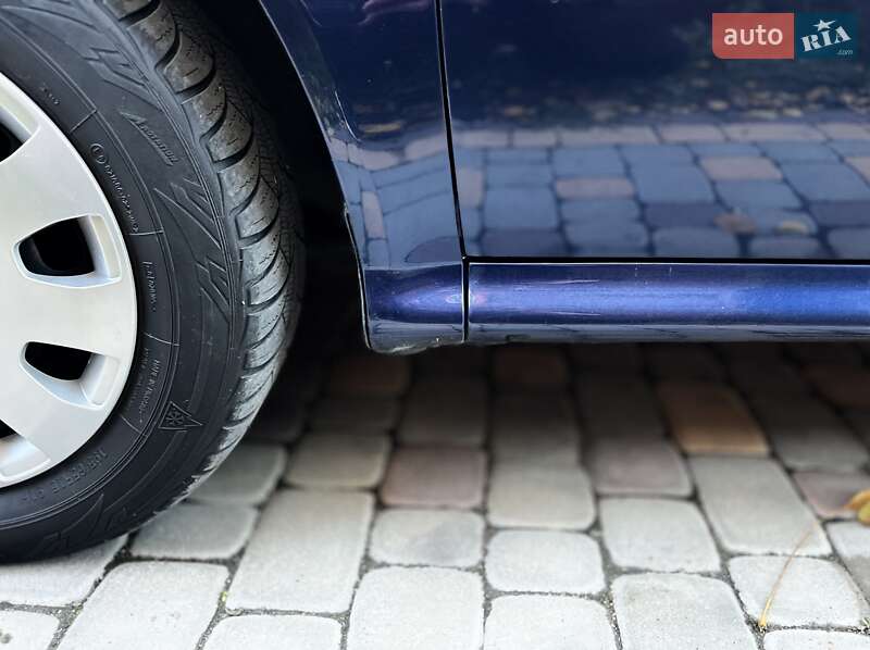 Универсал Skoda Octavia 2008 в Виннице фото 4 Универсал Skoda Octavia 2008 в Виннице