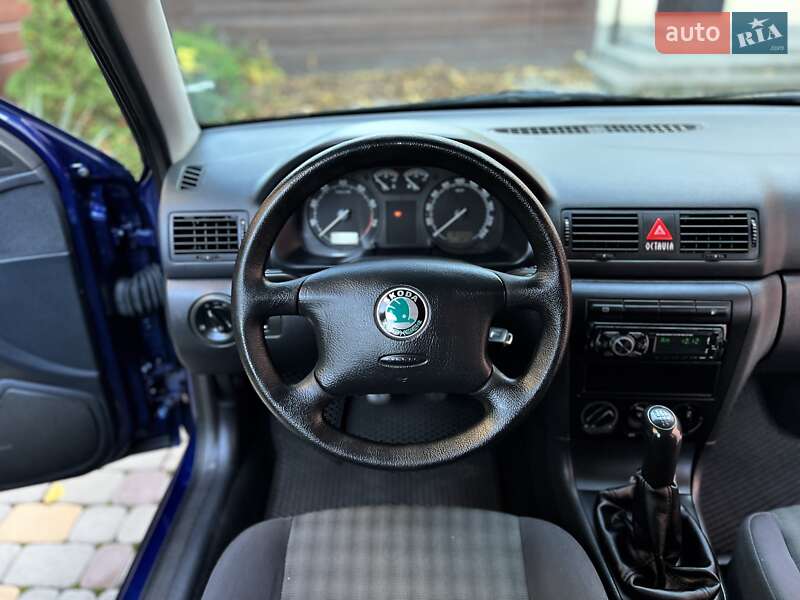 Универсал Skoda Octavia 2008 в Виннице фото 8 Универсал Skoda Octavia 2008 в Виннице