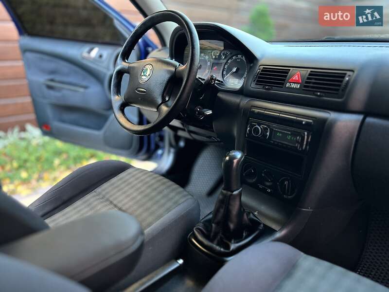 Универсал Skoda Octavia 2008 в Виннице фото 13 Универсал Skoda Octavia 2008 в Виннице