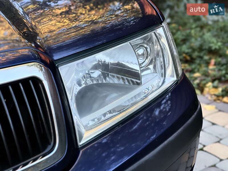 Универсал Skoda Octavia 2008 в Виннице фото 23 Универсал Skoda Octavia 2008 в Виннице