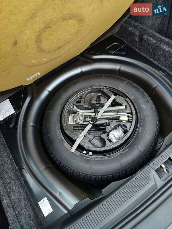 Універсал Skoda Octavia 2008 в Житомирі