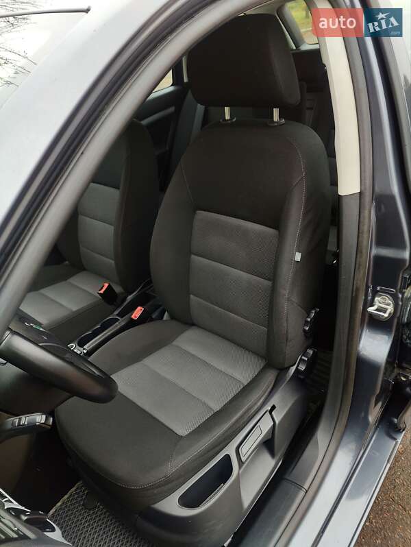 Універсал Skoda Octavia 2008 в Житомирі