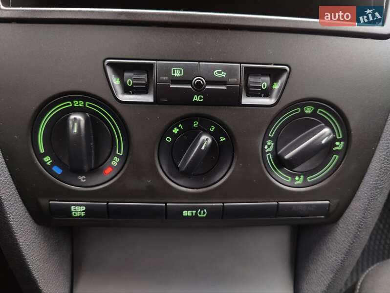 Універсал Skoda Octavia 2008 в Житомирі