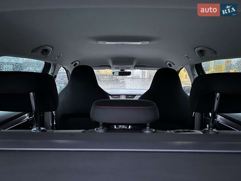 Универсал Skoda Octavia 2018 в Луцке