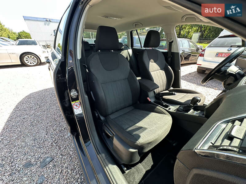 Универсал Skoda Octavia 2018 в Ровно