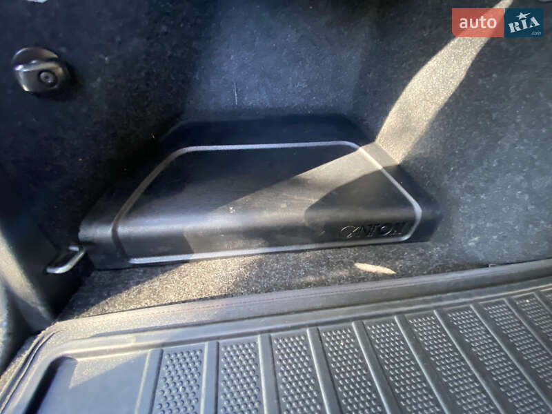 Универсал Skoda Octavia 2017 в Мукачево фото 14 Универсал Skoda Octavia 2017 в Мукачево