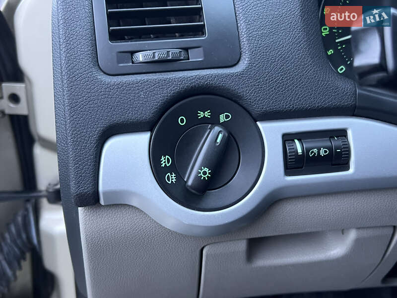 Лифтбек Skoda Octavia 2005 в Нововолынске фото 13 Лифтбек Skoda Octavia 2005 в Нововолынске