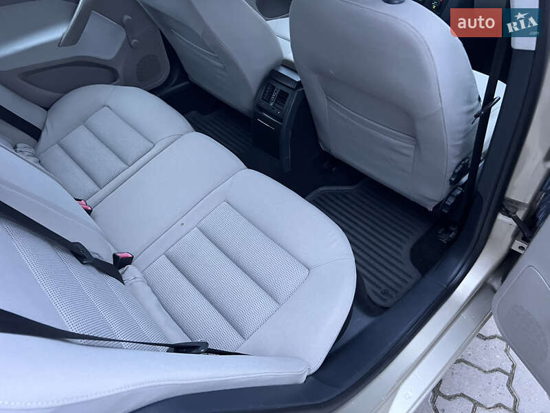 Лифтбек Skoda Octavia 2005 в Нововолынске фото 28 Лифтбек Skoda Octavia 2005 в Нововолынске