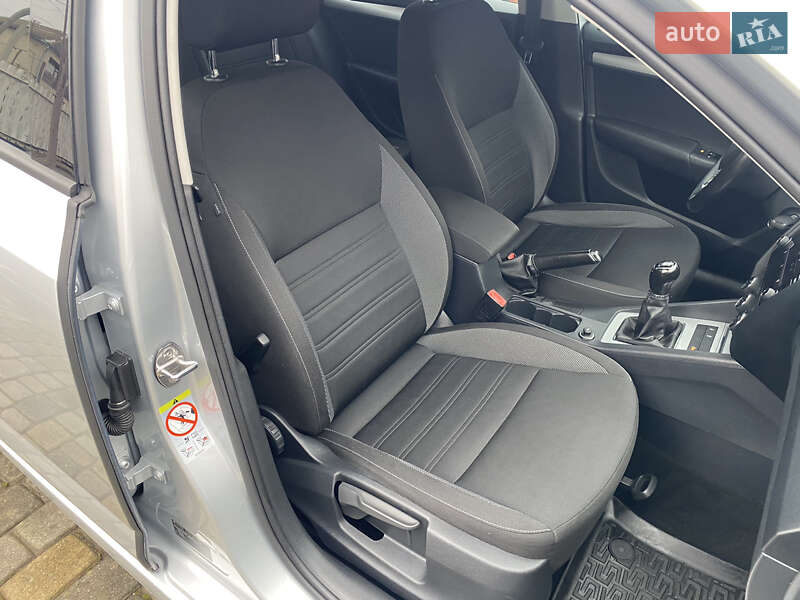 Лифтбек Skoda Octavia 2018 в Мукачево
