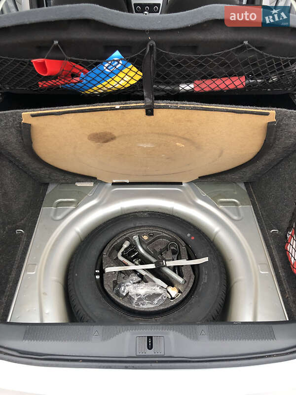 Лифтбек Skoda Octavia 2010 в Каменец-Подольском фото 17 Лифтбек Skoda Octavia 2010 в Каменец-Подольском