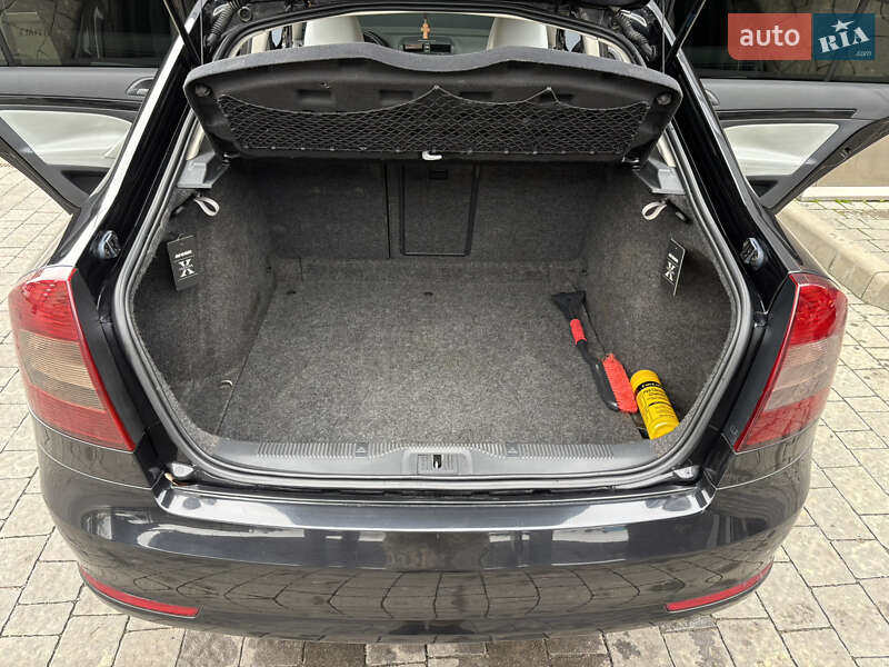 Лифтбек Skoda Octavia 2010 в Ужгороде фото 12 Лифтбек Skoda Octavia 2010 в Ужгороде