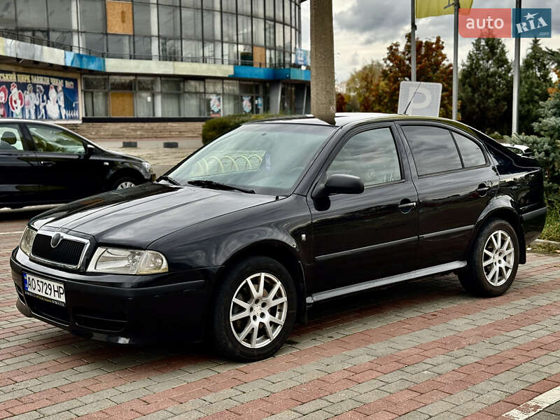 Лифтбек Skoda Octavia 2008 в Харькове фото 3 Лифтбек Skoda Octavia 2008 в Харькове