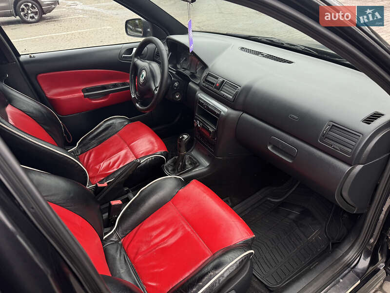 Лифтбек Skoda Octavia 2008 в Харькове фото 8 Лифтбек Skoda Octavia 2008 в Харькове