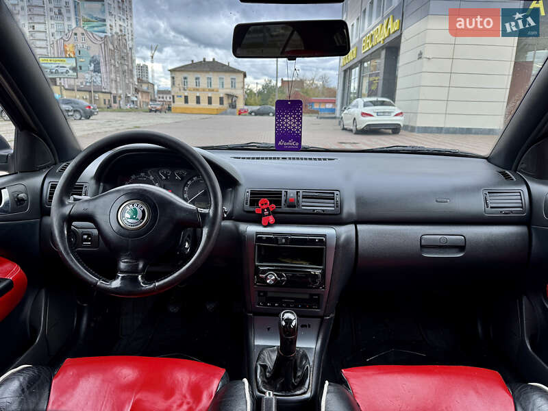 Лифтбек Skoda Octavia 2008 в Харькове фото 9 Лифтбек Skoda Octavia 2008 в Харькове