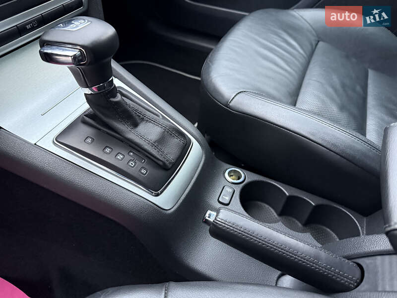 Универсал Skoda Octavia 2010 в Луцке фото 38 Универсал Skoda Octavia 2010 в Луцке