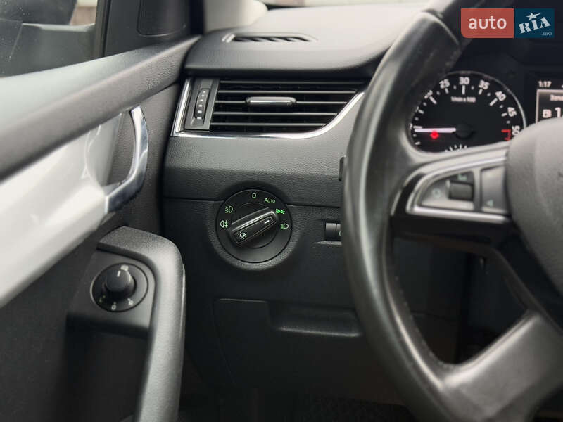 Универсал Skoda Octavia 2014 в Летичеве фото 13 Универсал Skoda Octavia 2014 в Летичеве