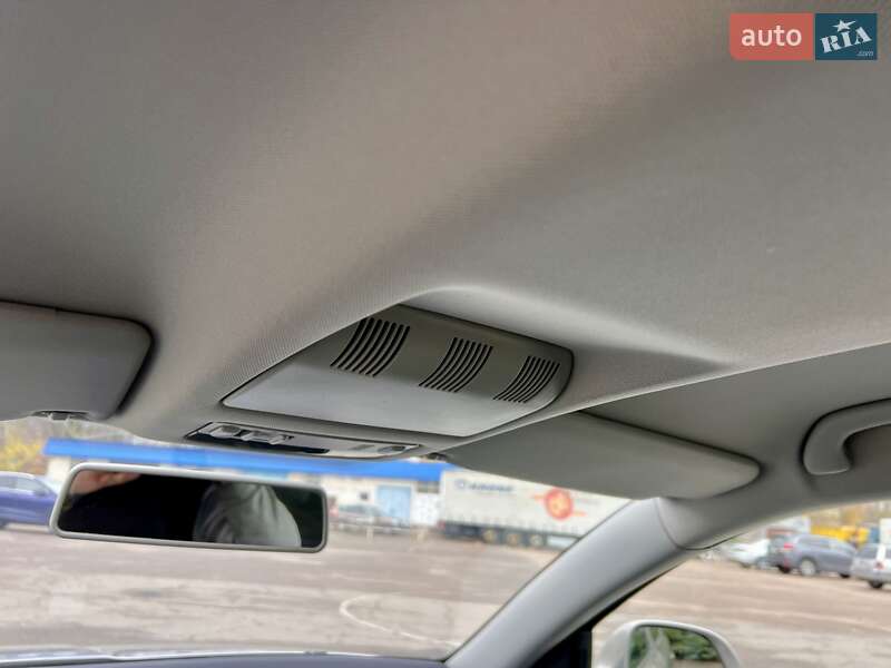 Лифтбек Skoda Octavia 2010 в Киеве фото 34 Лифтбек Skoda Octavia 2010 в Киеве